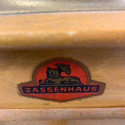 Coffee Grinders Lot Imperial & Zassenhaus