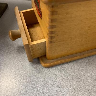 Coffee Grinders Lot Imperial & Zassenhaus