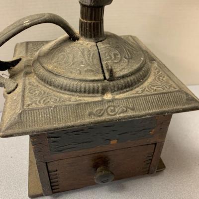 Coffee Grinders Lot Imperial & Zassenhaus