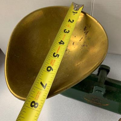 F.J. Thornton Scale