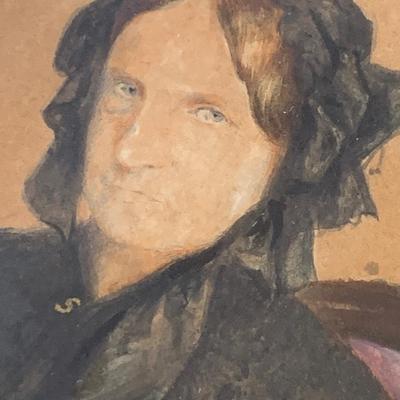 Early Folk Art