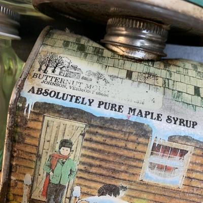 HUGE Vintage Drug / General Store Advertising Tins Bottles Boxes