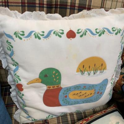 Pillows Lot