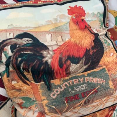 Pillows Lot