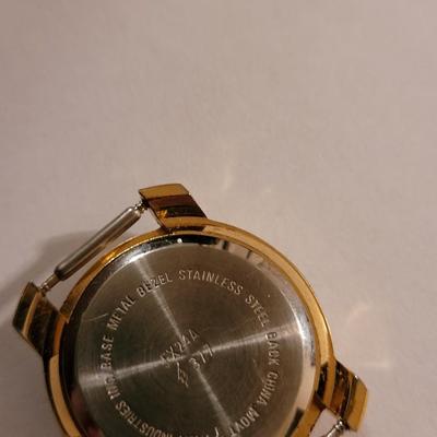Two ladies watches