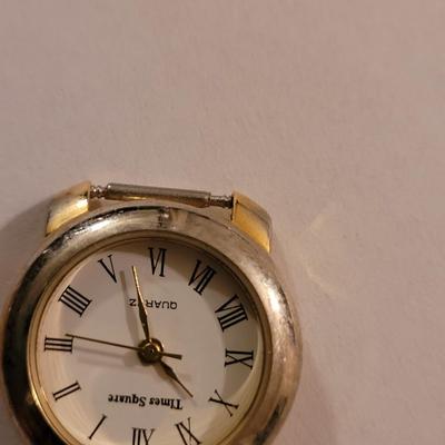 Two ladies watches