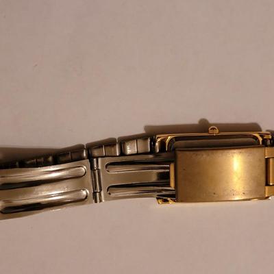 Vintage watch