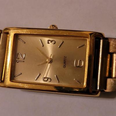 Vintage watch