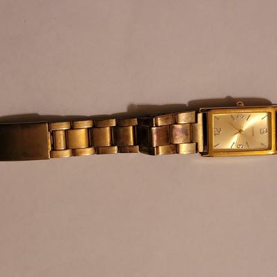 Vintage watch