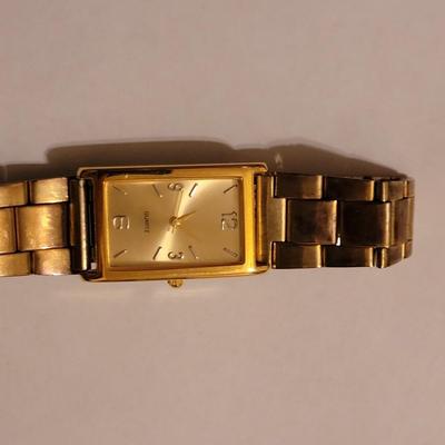 Vintage watch