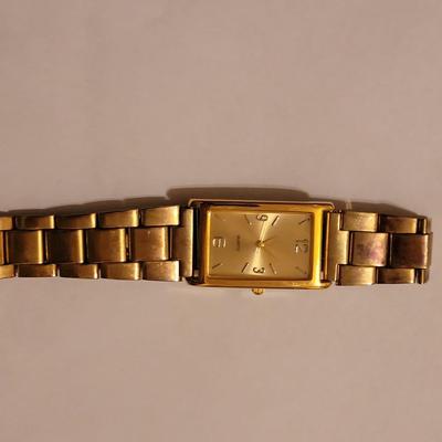 Vintage watch