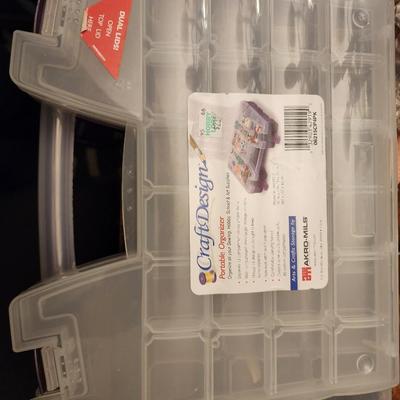 Craft design box