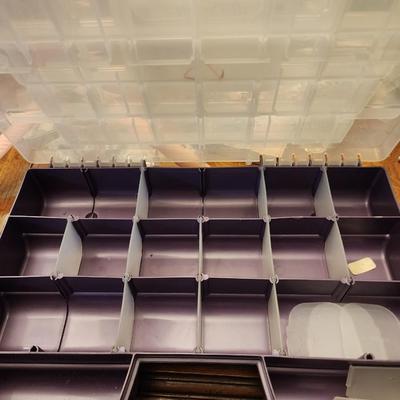 Craft design box