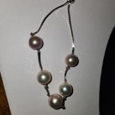8 inch bracelet