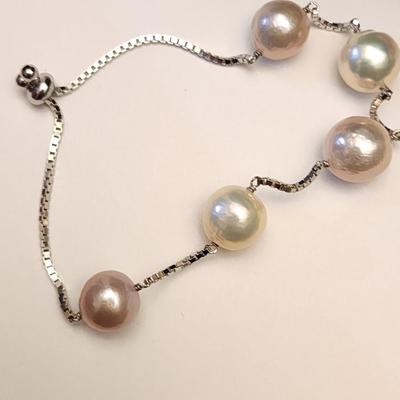 8 inch bracelet