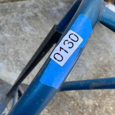 Hand-truck