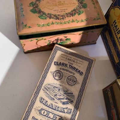 Unique Collectibles Lot