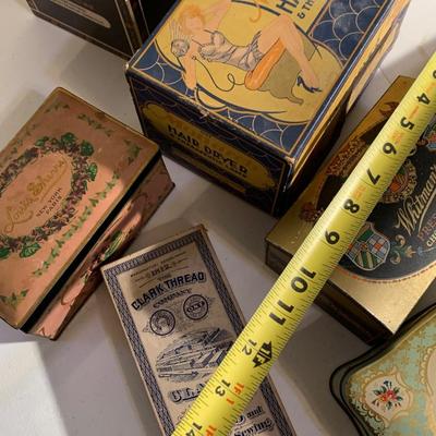 Unique Collectibles Lot