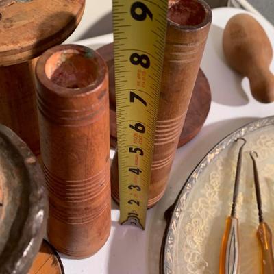Unique Collectibles Lot