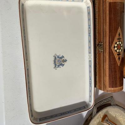 Unique Collectibles Lot