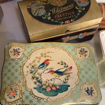Unique Collectibles Lot