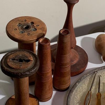 Unique Collectibles Lot