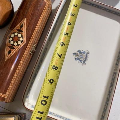 Unique Collectibles Lot