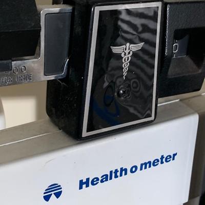 Health-O-Meter Doctor's Office Scale