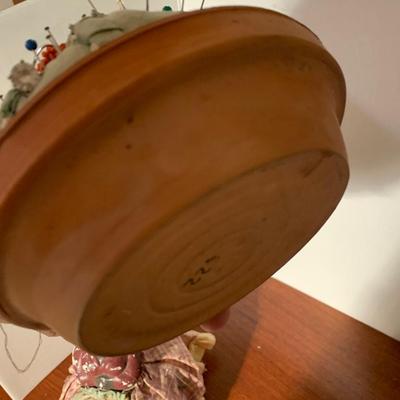 Vintage Pin Cushions Lot