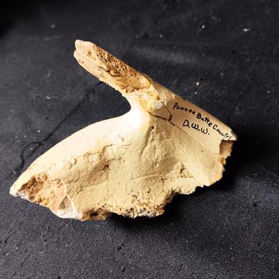 ROCKHOUND ARTIFACT FINDS
