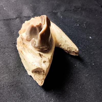 ROCKHOUND ARTIFACT FINDS