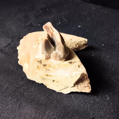 ROCKHOUND ARTIFACT FINDS