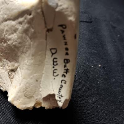 ROCKHOUND ARTIFACT FINDS