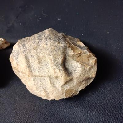 ROCKHOUND ARTIFACT FINDS