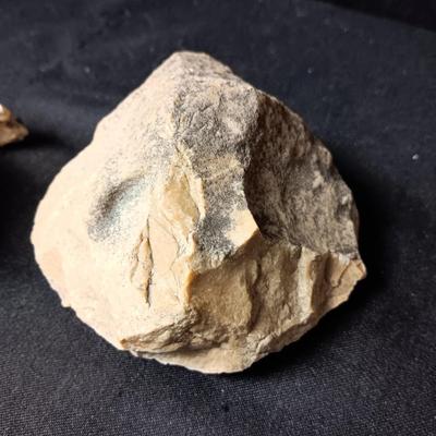 ROCKHOUND ARTIFACT FINDS