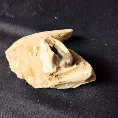 ROCKHOUND ARTIFACT FINDS