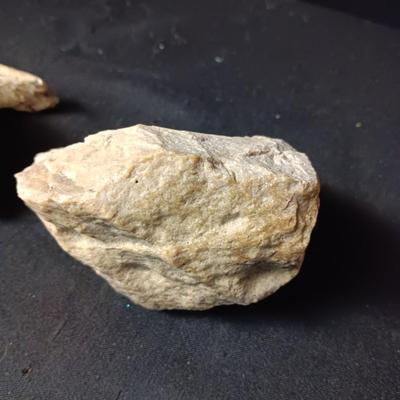 ROCKHOUND ARTIFACT FINDS