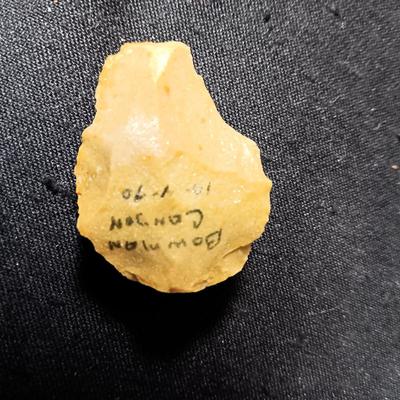 ROCKHOUND FINDS