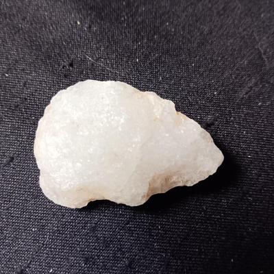 ROCKHOUND FINDS