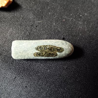 ROCKHOUND FINDS