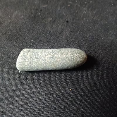 ROCKHOUND FINDS