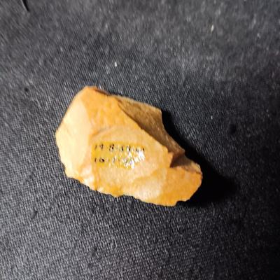 ROCKHOUND FINDS