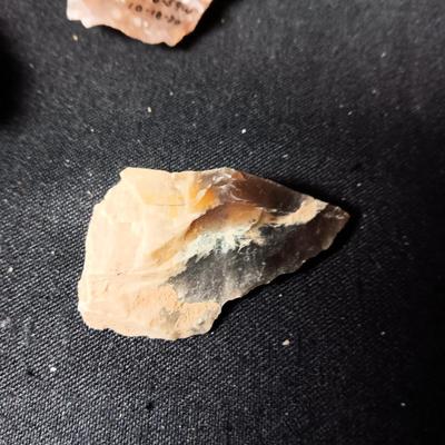 ROCKHOUND FINDS