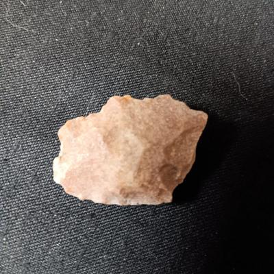 ROCKHOUND FINDS