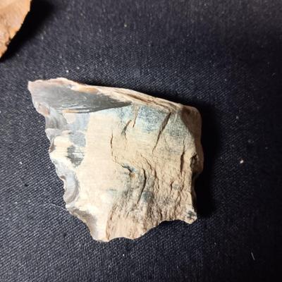 ROCKHOUND FINDS