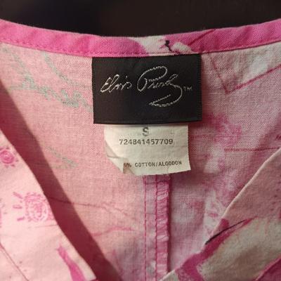 ELVIS PRESLEY SCRUB TOPS