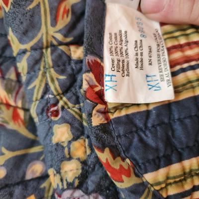 2 Sets Williamsburg Bed Linens Twin Size
