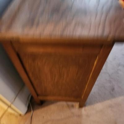 3 over 2 Drawer Dresser 40x20x34