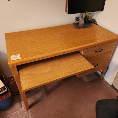 Office Computer Desk 48x24x30