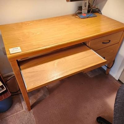 Office Computer Desk 48x24x30